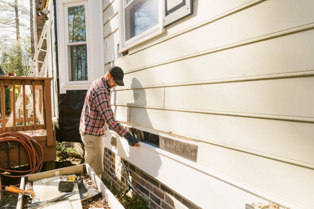 Top rated local Siding Contractor specialists in McVeytown, PA